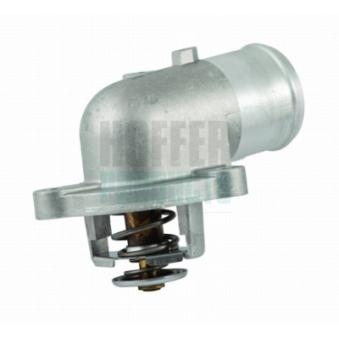 Thermostat, liquide de refroidissement HOFFER 8192556