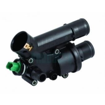 Thermostat, liquide de refroidissement HOFFER OEM 1336Z4