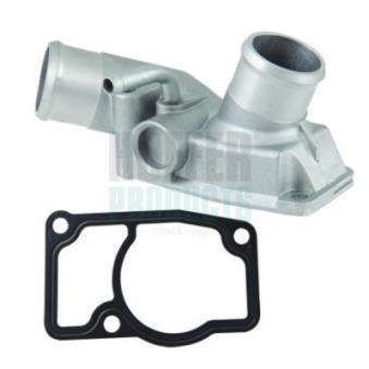 Thermostat, liquide de refroidissement HOFFER OEM 01338017 Thermostat, liquide de refroidissement HOFFER OEM 01338017