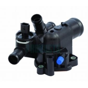 Thermostat, liquide de refroidissement HOFFER OEM 1106000Q0C