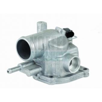 Thermostat, liquide de refroidissement HOFFER 8192591