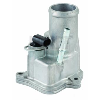 Thermostat, liquide de refroidissement HOFFER OEM 5080258AA