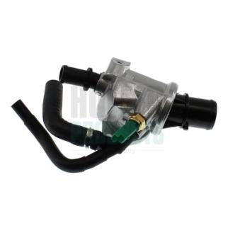 Thermostat, liquide de refroidissement HOFFER OEM 55202885