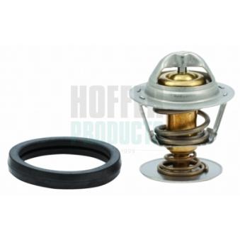 Thermostat, liquide de refroidissement HOFFER OEM 1336Y3