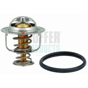 Thermostat, liquide de refroidissement HOFFER OEM 9091603127
