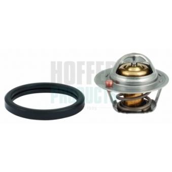 Thermostat, liquide de refroidissement HOFFER OEM 1302396