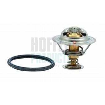 Thermostat, liquide de refroidissement HOFFER OEM 1338G3