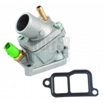 Thermostat, liquide de refroidissement HOFFER OEM 31293700
