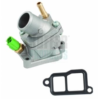 Thermostat, liquide de refroidissement HOFFER OEM 30637216