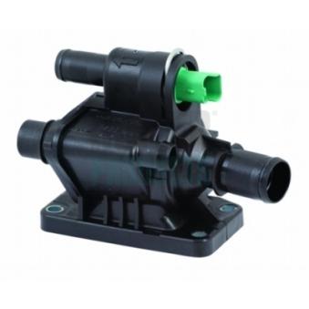 Thermostat, liquide de refroidissement HOFFER OEM SU00100713