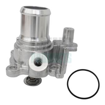 Thermostat, liquide de refroidissement HOFFER OEM 0504110432