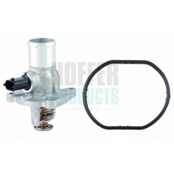 Thermostat, liquide de refroidissement HOFFER OEM 1338177 Thermostat, liquide de refroidissement HOFFER OEM 1338177