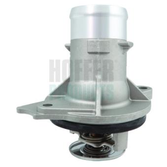 Thermostat, liquide de refroidissement HOFFER OEM 1122030375