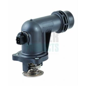 Thermostat, liquide de refroidissement HOFFER OEM 11531436042
