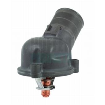 Thermostat, liquide de refroidissement HOFFER OEM 95667765 Thermostat, liquide de refroidissement HOFFER OEM 95667765