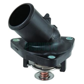 Thermostat, liquide de refroidissement HOFFER 8192731