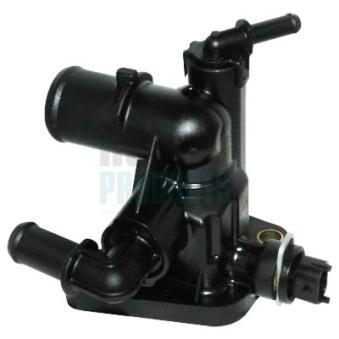 Thermostat, liquide de refroidissement HOFFER OEM 55233327