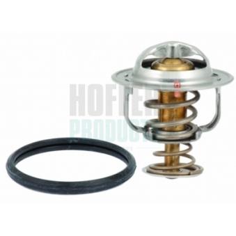 Thermostat, liquide de refroidissement HOFFER OEM 9091603133