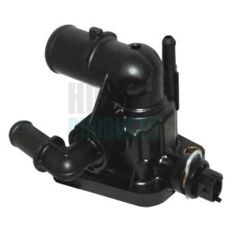 Thermostat, liquide de refroidissement HOFFER OEM 1338358 Thermostat, liquide de refroidissement HOFFER OEM 1338358