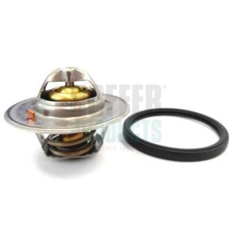 Thermostat, liquide de refroidissement HOFFER OEM 21200BX000