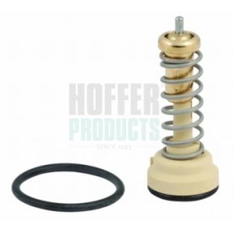 Thermostat, liquide de refroidissement HOFFER OEM 03C121111AE Thermostat, liquide de refroidissement HOFFER OEM 03C121111AE