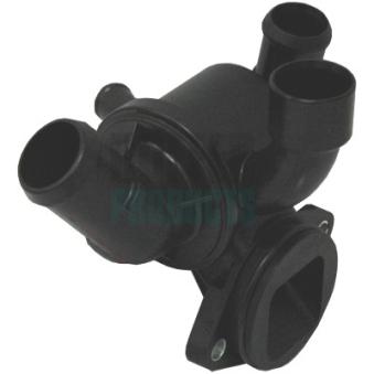 Thermostat, liquide de refroidissement HOFFER OEM 03L121111S