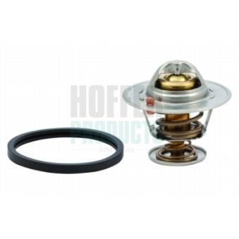Thermostat, liquide de refroidissement HOFFER OEM 4801924 Thermostat, liquide de refroidissement HOFFER OEM 4801924