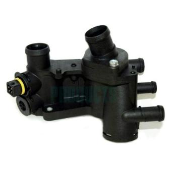 Thermostat, liquide de refroidissement HOFFER OEM 032121111N