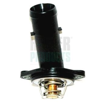 Thermostat, liquide de refroidissement HOFFER OEM 03L121113B