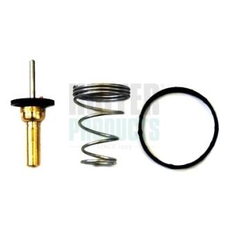 Thermostat, liquide de refroidissement HOFFER OEM 1767069L00