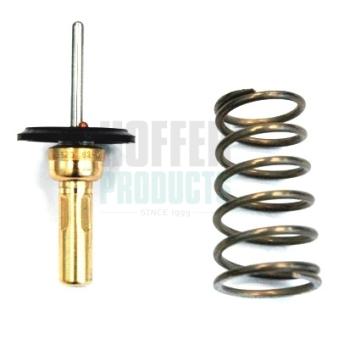 Thermostat, liquide de refroidissement HOFFER 8192789