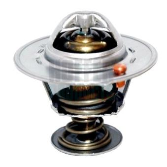 Thermostat, liquide de refroidissement HOFFER OEM 255002E000