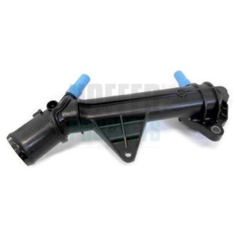 Thermostat, liquide de refroidissement HOFFER OEM 55242072