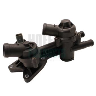 Thermostat, liquide de refroidissement HOFFER OEM 03C121111H