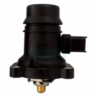 Thermostat, liquide de refroidissement HOFFER OEM 1338379