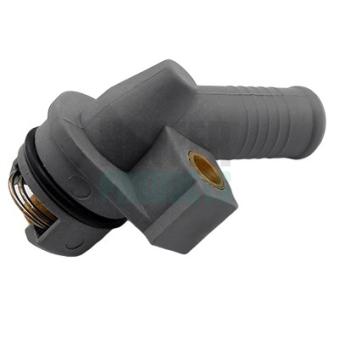 Thermostat, liquide de refroidissement HOFFER OEM 1372333 Thermostat, liquide de refroidissement HOFFER OEM 1372333