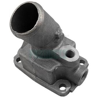 Thermostat, liquide de refroidissement HOFFER OEM 504150562