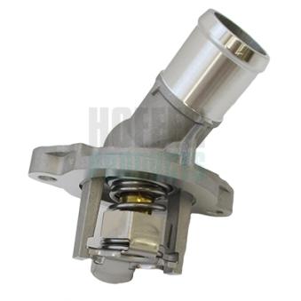 Thermostat, liquide de refroidissement HOFFER OEM 528074526