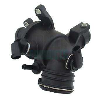 Thermostat, liquide de refroidissement HOFFER OEM 6512000615