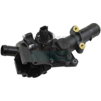 Thermostat, liquide de refroidissement HOFFER OEM 110609813R Thermostat, liquide de refroidissement HOFFER OEM 110609813R