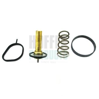 Thermostat, liquide de refroidissement HOFFER 8192877