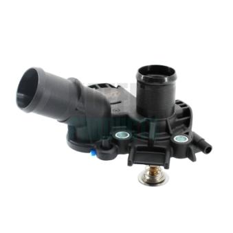 Boîtier du thermostat HOFFER OEM 9675849380
