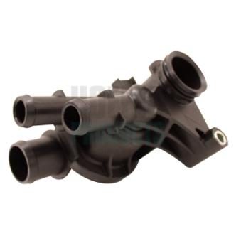 Thermostat, liquide de refroidissement HOFFER 8192902