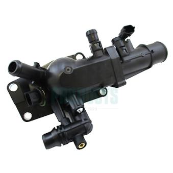Thermostat, liquide de refroidissement HOFFER 8192905