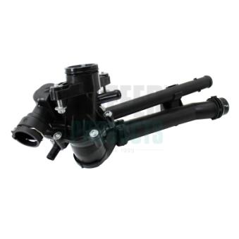 Boîtier du thermostat HOFFER 8192935