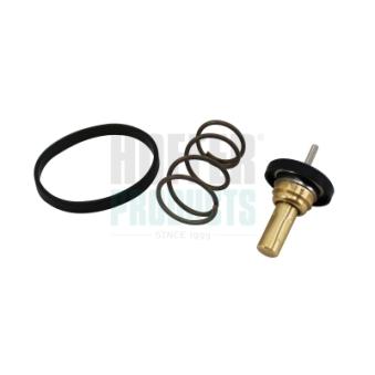 Thermostat, liquide de refroidissement HOFFER OEM 1106000Q1F