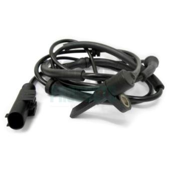 Capteur, vitesse de roue avant gauche HOFFER OEM 60428