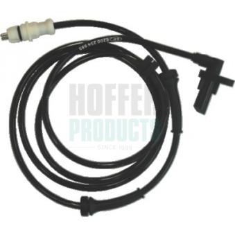 Capteur, vitesse de roue arrière droit HOFFER OEM 6040004527 Capteur, vitesse de roue arrière droit HOFFER OEM 6040004527