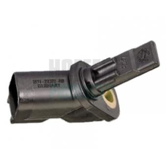Capteur, vitesse de roue HOFFER OEM 1115018