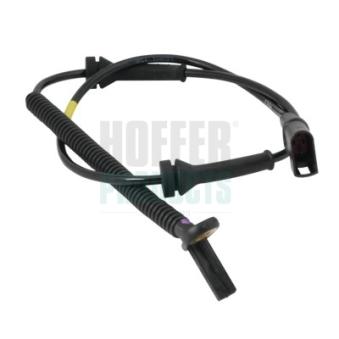 Capteur, vitesse de roue HOFFER OEM 1151951